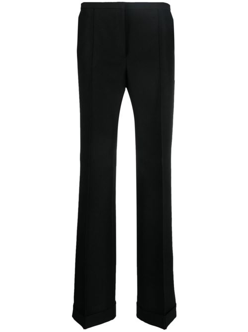 Pantalone donna flare Philosophy di Lorenzo Serafini | 03117127V0555